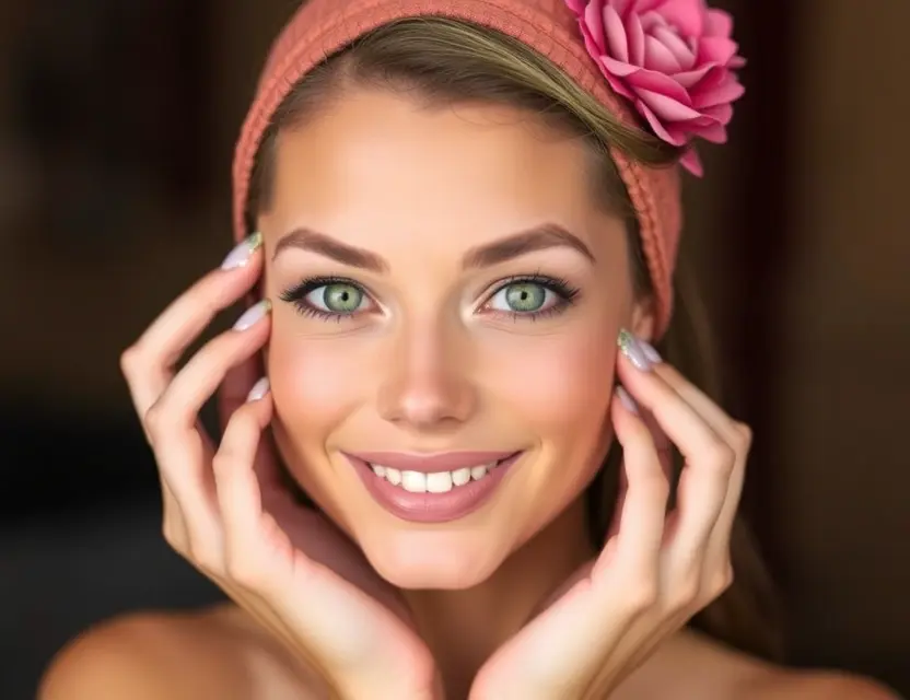 7 советов для здоровья и красоты