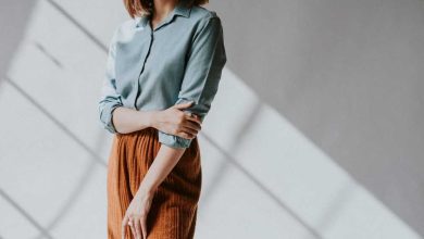 Photo of Мода и стиль в повседневной жизни