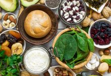 Photo of 10 продуктов для здоровья волос