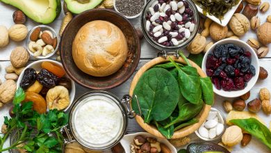 Photo of 10 продуктов для здоровья волос