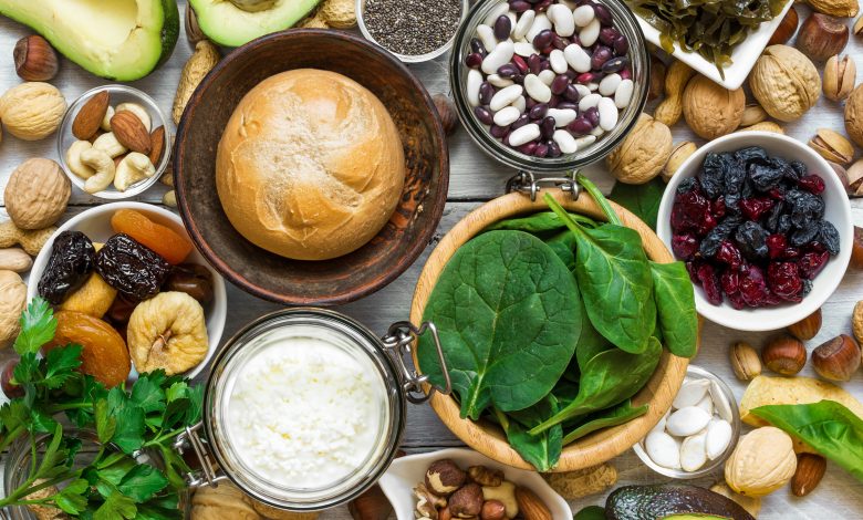 Photo of 10 продуктов для здоровья волос