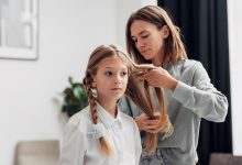 Photo of 3 шага к идеальной прическе