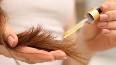 Photo of Уход за волосами в домашних условиях