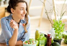 Photo of Правильное питание для стройности