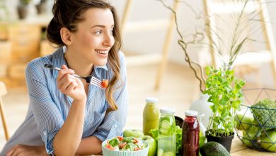 Photo of Мифы о питании и похудении