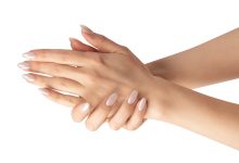 Photo of Тренды в маникюре этого года