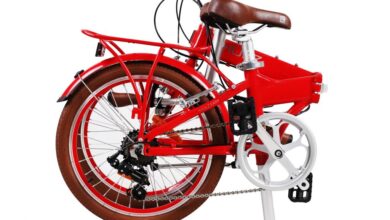 Photo of Как выбрать складной велосипед: основные критерии