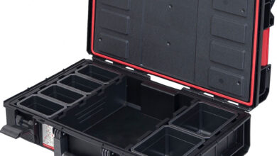 Photo of Удобство компактного хранения и транспортировки