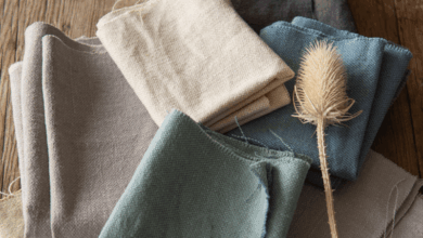 Photo of Преимущества натуральных материалов