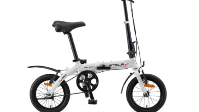 Photo of Преимущества складных велосипедов для городских условий